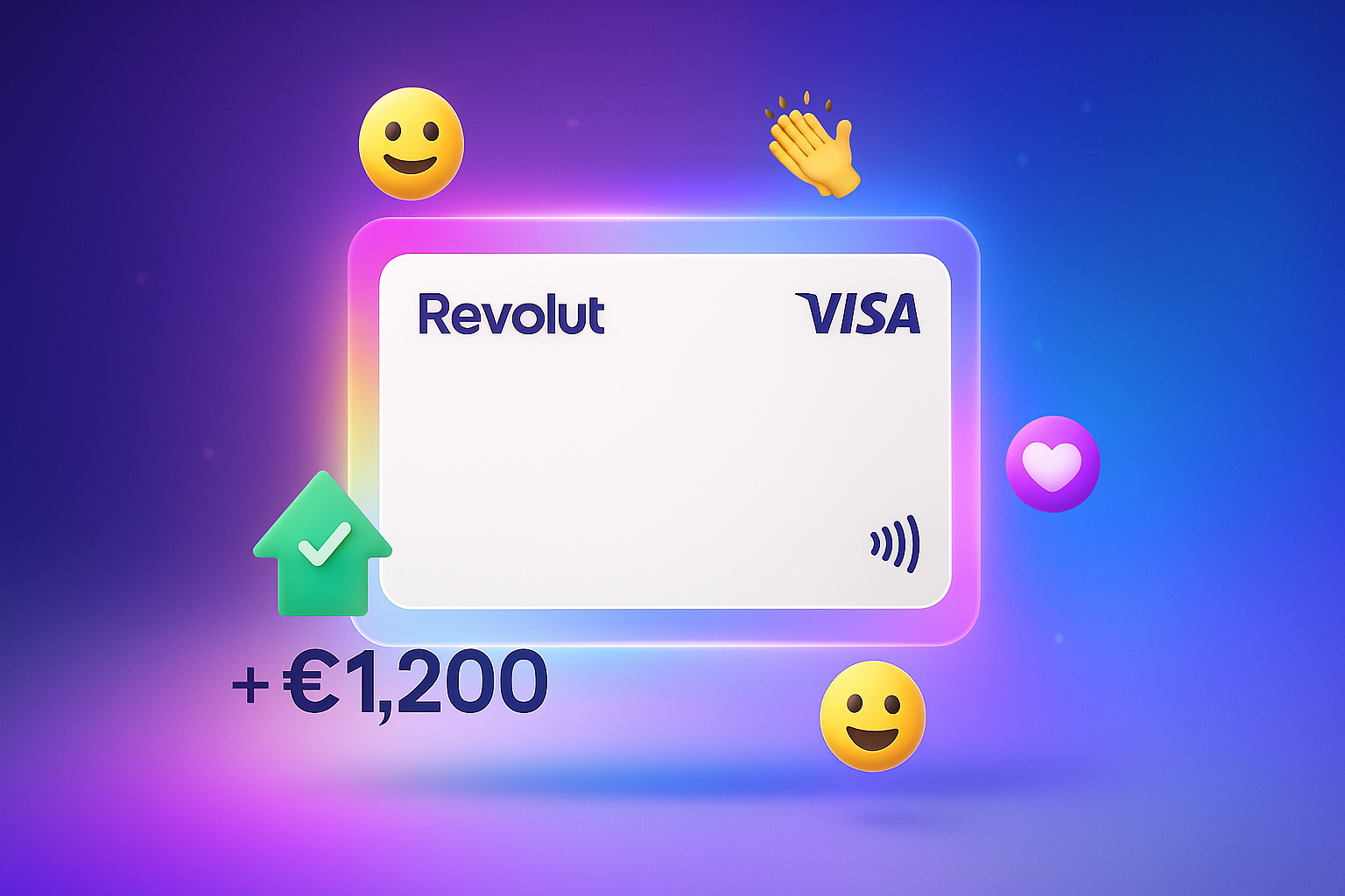 Revolut age card
